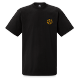 01. T-shirt Line-up black image