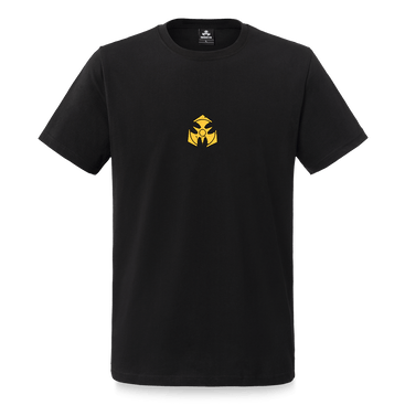 08. T-shirt One Chance black image