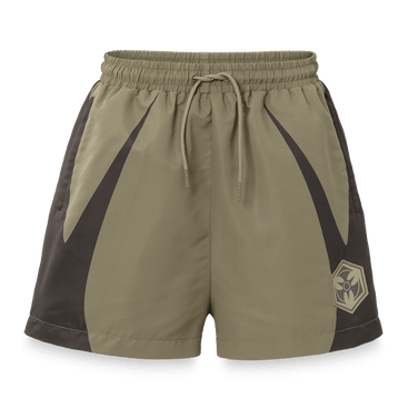 42. Sports Shorts Utility green image