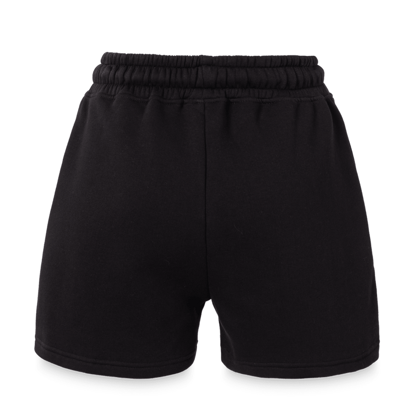 45. Jogging Shorts Basic black - Dominator Festival Store - JS2DOMB45XXL