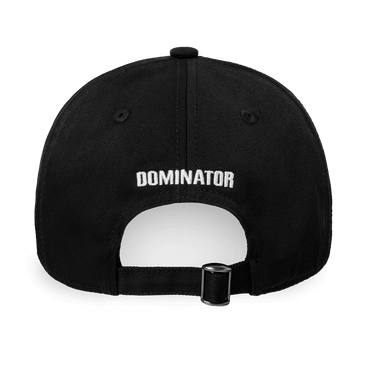 51. Baseball Cap Original Black/white image