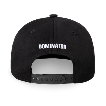 55. Snapback Original Black/white image