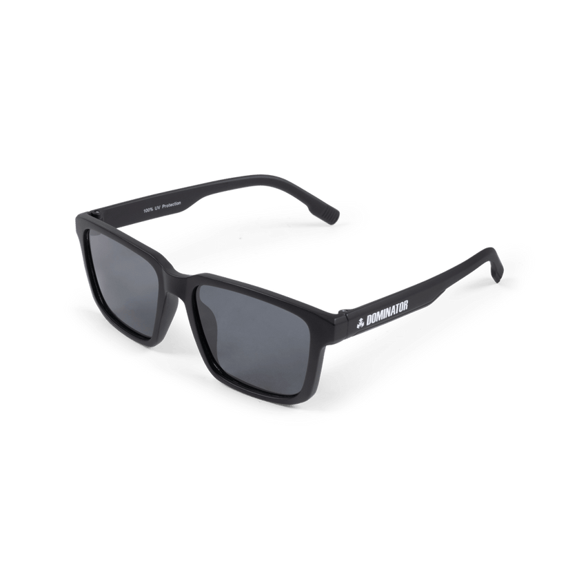 63. Sunglasses Event Black/white - Dominator Festival Store - SUN3DOM2563