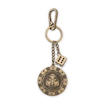 66. Keychain Event bronze image