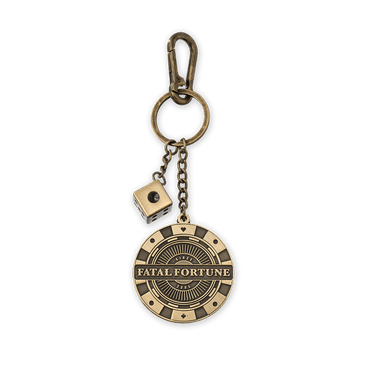 66. Keychain Event bronze image