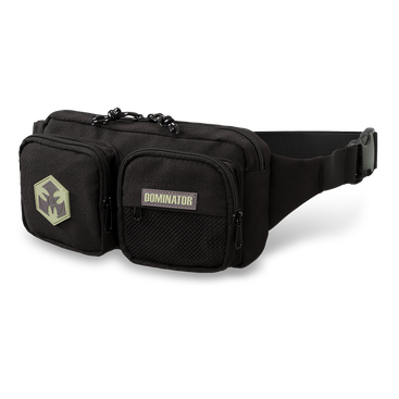 59. Fanny Pack Pockets black image