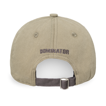 54. Baseball Cap Logo Utility green image