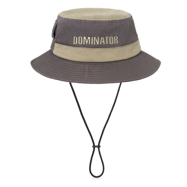 56. Safari Hat Logo Utility green image