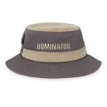 56. Safari Hat Logo Utility green image
