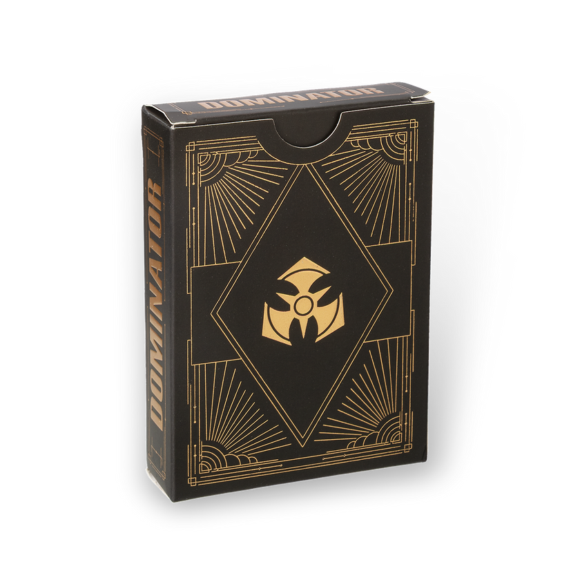 78. Deck of Cards