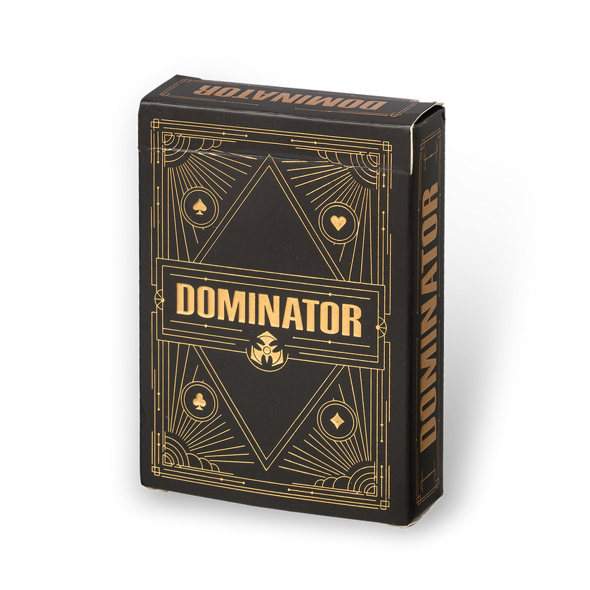 78. Deck of Cards