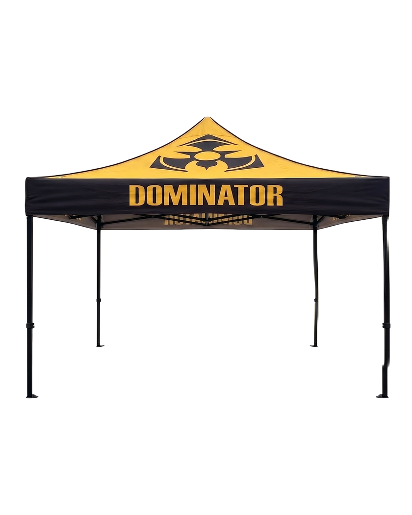Dominator Partytent - Rental