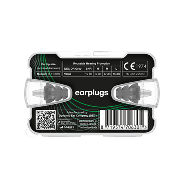 81. Earplugs image