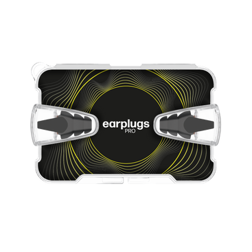 82. Earplugs Pro image