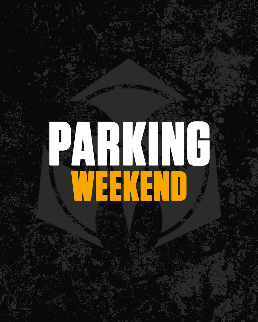 Parking Weekend (campsite)
