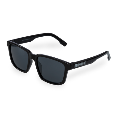 57. Sunglasses Event White/black image