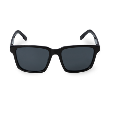 57. Sunglasses Event White/black image