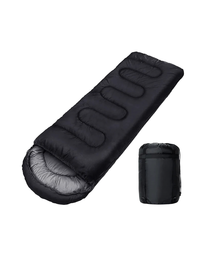 Sleeping bag - Rental