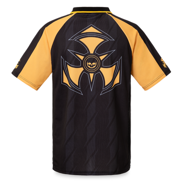14. Soccer Shirt Yellow/black image