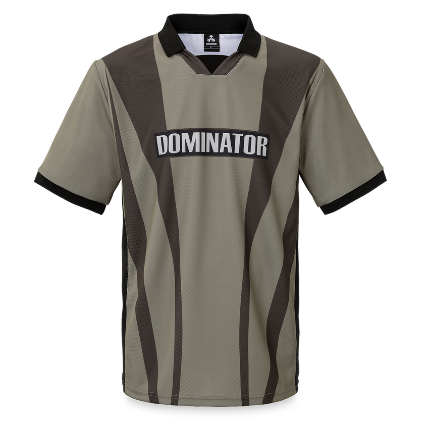 15. Soccer Shirt Utility green