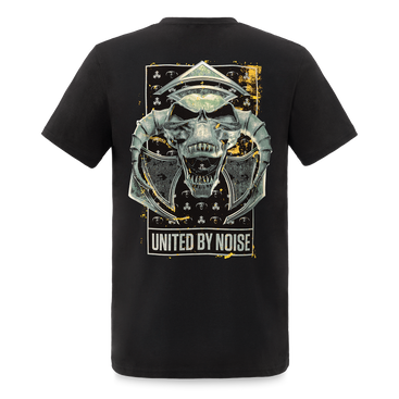16. T-shirt MOH x Dominator black image