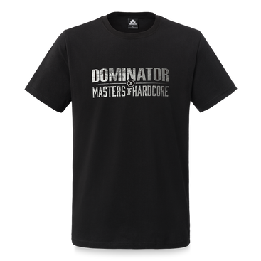 16. T-shirt MOH x Dominator black image