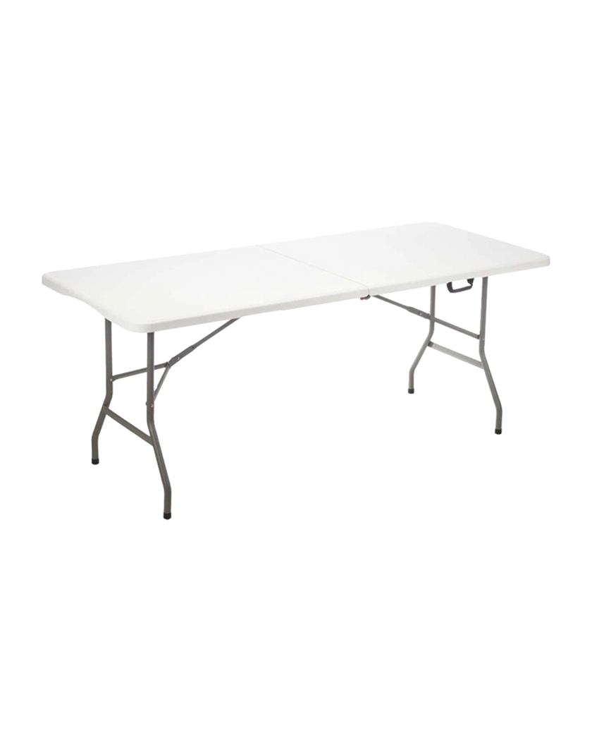 Folding table - Rental