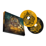 080. Dominator 2026 - Fatal Fortune - 2CD image
