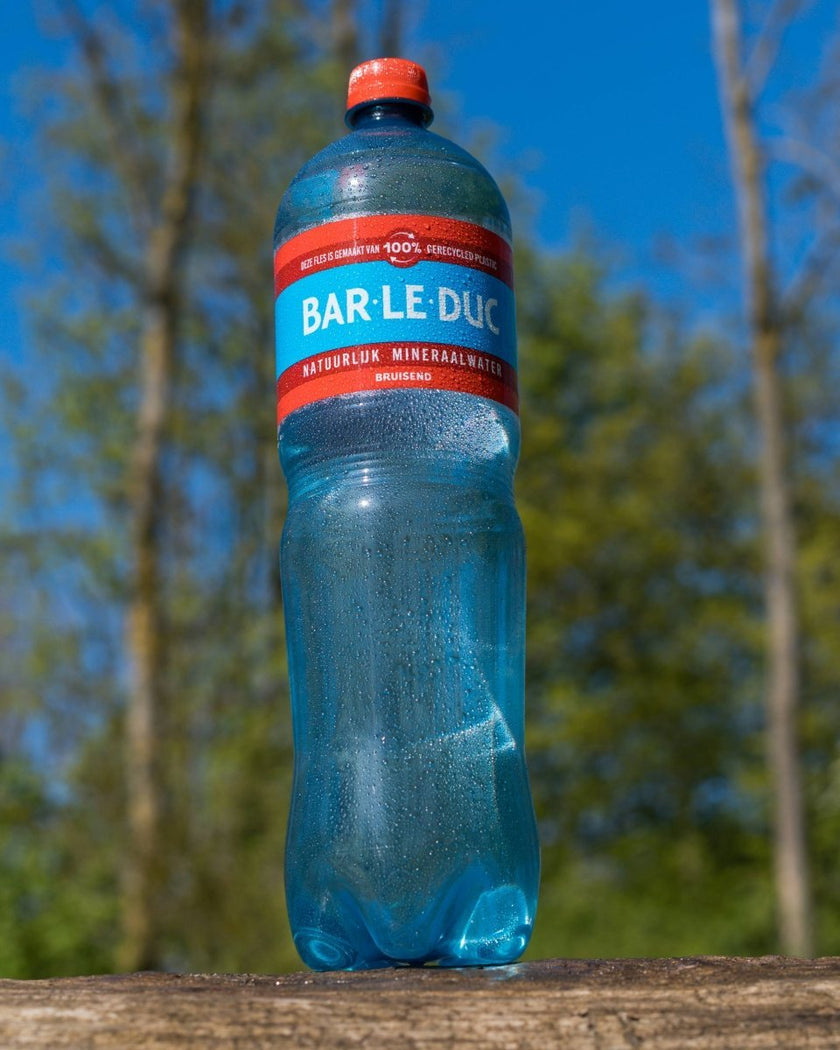 Bar - le - Duc sparkling 1.5L - Dominator Festival Store - 