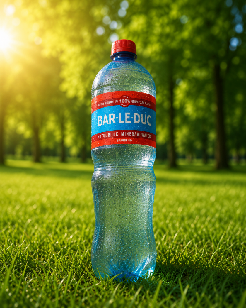 Bar - le - Duc sparkling 1.5L - Dominator Festival Store - 