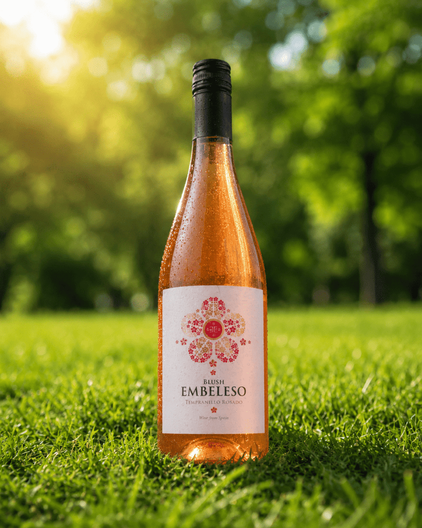 Blush Rosé wine 0.75L - Dominator Festival Store - 