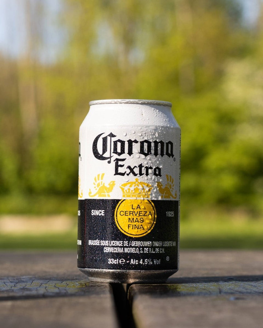 Corona Extra 6 - pack - Dominator Festival Store - 