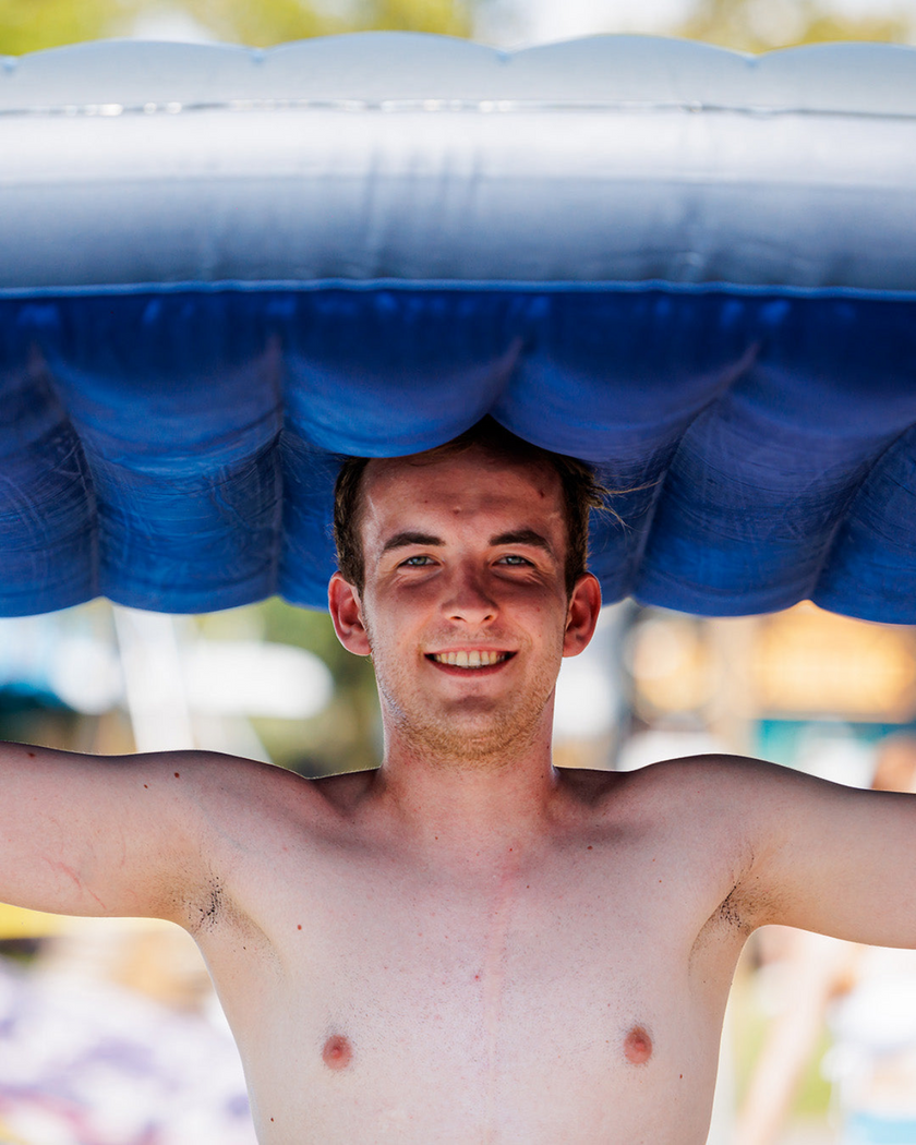 Air mattress