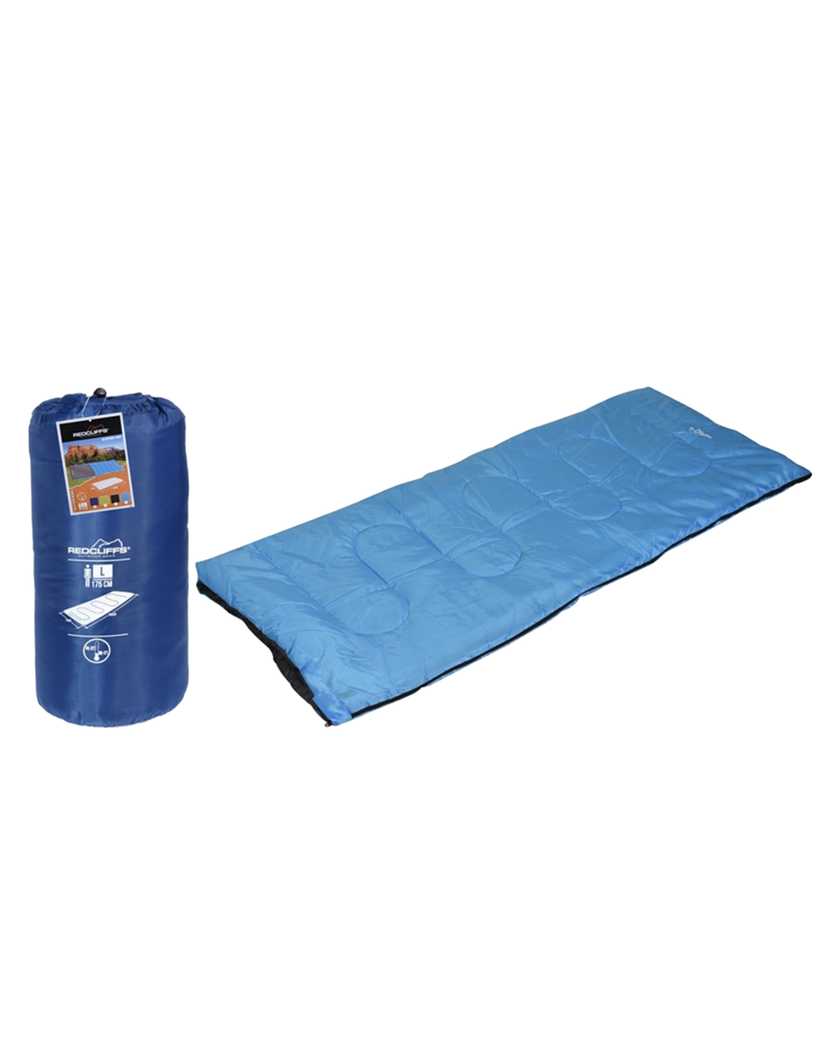 Sleeping bag