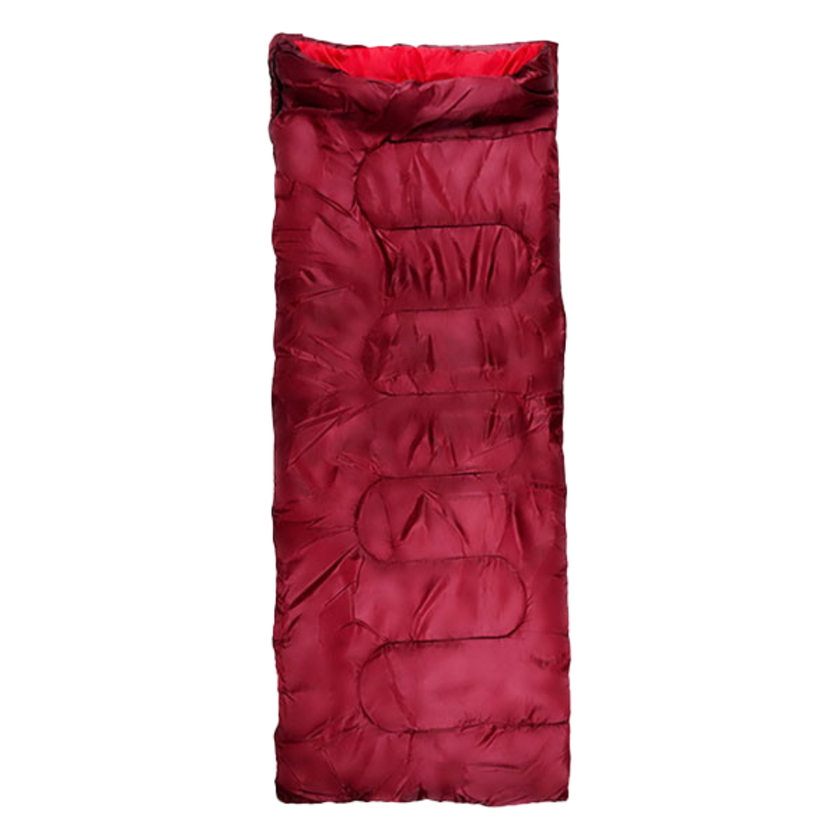 Sleeping bag