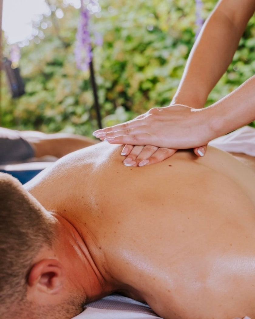 Massage - Dominator Festival Store - 