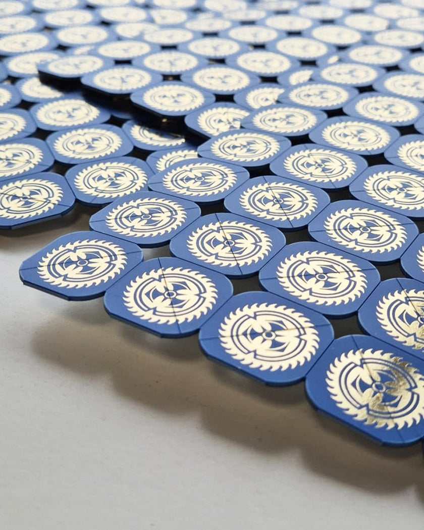 Tokens - Dominator Festival Store - 